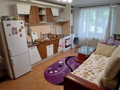 Uverturii, 2 camere semidecomandat, bloc 1981