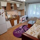 Uverturii, 2 camere, centrala proprie, bloc 1981
