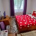 Uverturii, 2 camere, centrala proprie, bloc 1981,