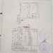 Uverturii, 2 camere, centrala proprie, bloc 1981,